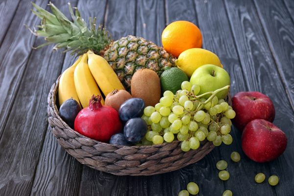 Quelle différence entre fruits secs, fruits séchés et fruits confits ?