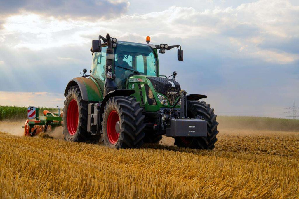 Bien choisir le matériel agricole pour avoir un meilleur rendement