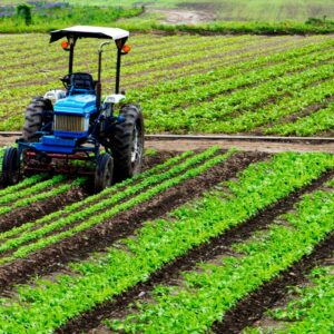 Comment choisir le meilleur matériel agricole pour optimiser la productivité de son exploitation ?