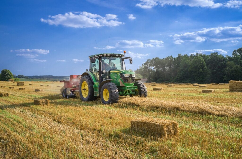 Pourquoi engager une entreprise d'optimisation d'engins agricoles peut-il révolutionner votre activité ?