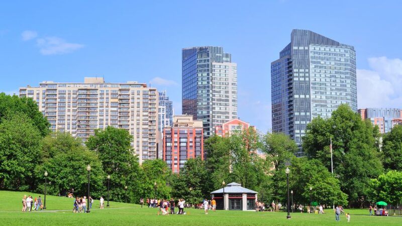 Quels sont les avantages d’avoir des espaces verts en milieu urbain ?