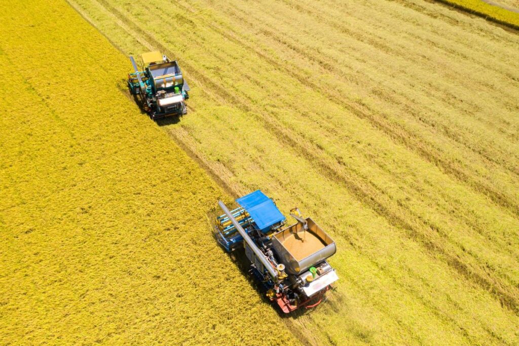 2-Les erreurs à éviter lors de l'utilisation des épandeurs d'engrais