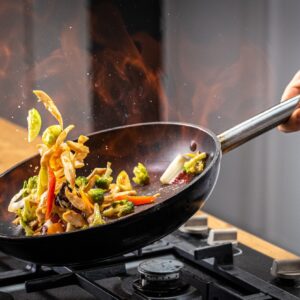 Maîtriser les cuissons : À chaque aliment sa cuisson idéale
