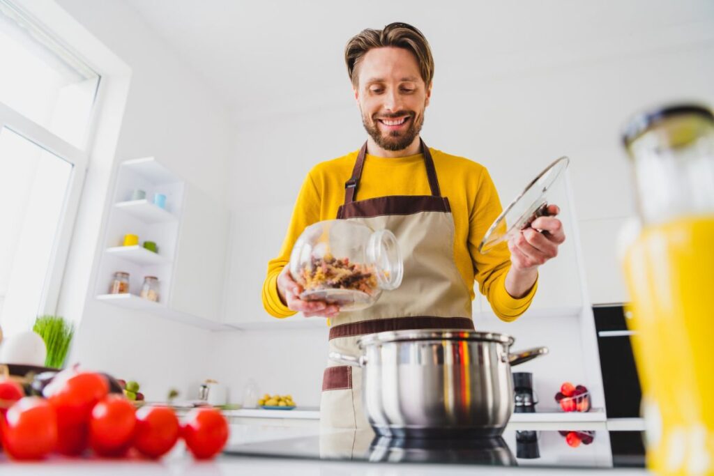 Saveurs métissées : l'aventure de la cuisine fusion